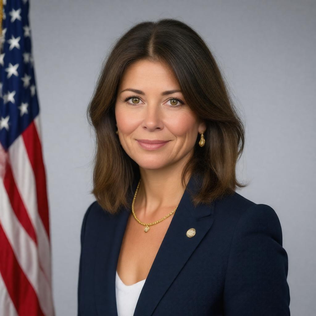Karyn Polito